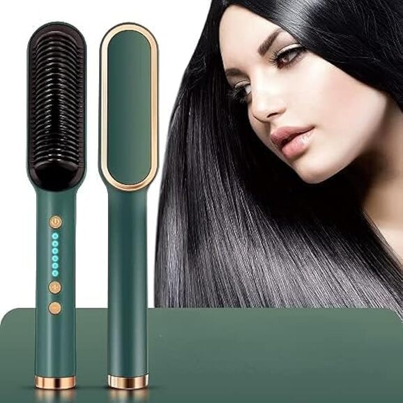 Professional Electric Hair Straightener in Dubai